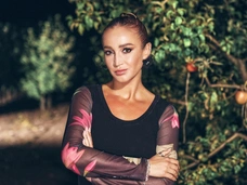 Ольга Бузова о подкатах Аристарха Венеса, парнях, которые ее пугают, и своей главной мечте — интервью