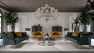 Грандиозное открытие бутика Milano Home Concept