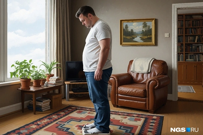 Для поддержания веса нужно добавить в рацион питания сложные углеводы | Источник: Юрий Орлов / NGS.RU