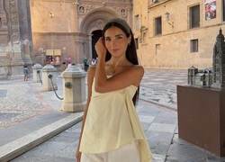 Как пережить смену климата без высыпаний: гид по отпуску для кожи