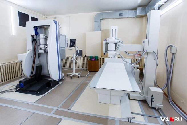 Даже если услуга есть в прайс-листе клиники, оказывается, что предоставить ее сейчас не могут | Источник: Алексей Волхонский / V1.RU