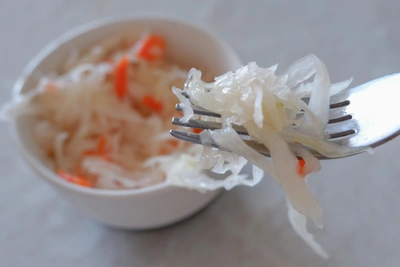 Novosibirsk doctors assess sauerkraut’s effects