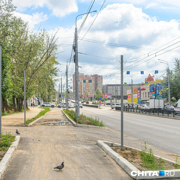Источник: Олег Фёдоров / CHITA.RU