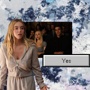 Создатель «Эйфории» подтвердил, что в третьем сезоне Нейт и Кэсси поженятся