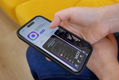 Yekaterinburg Lyceum Mandates MAX Installation for Students