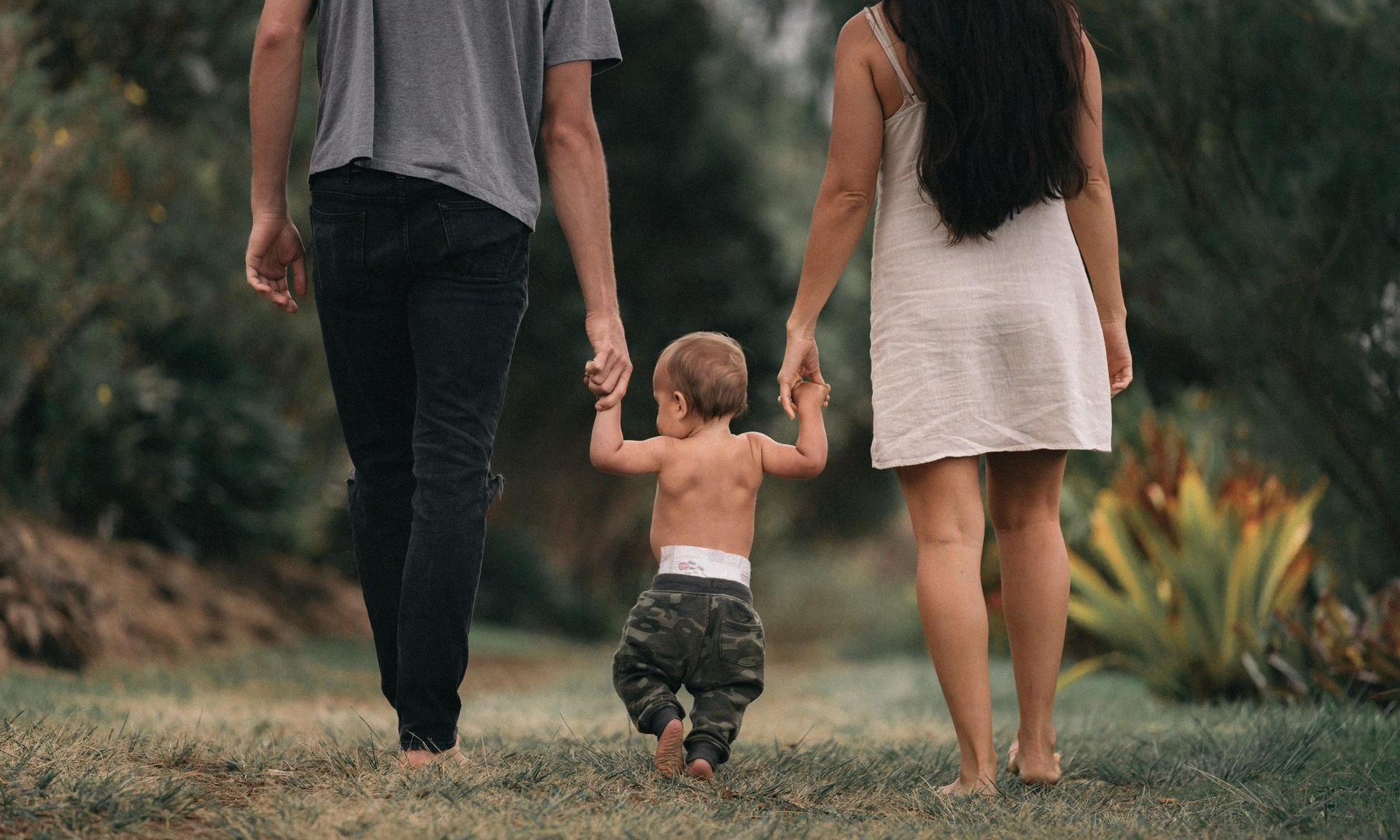Дисфункциональная семья: 10 негласных правил токсичных родителей