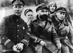 Приравнено к боевому заданию