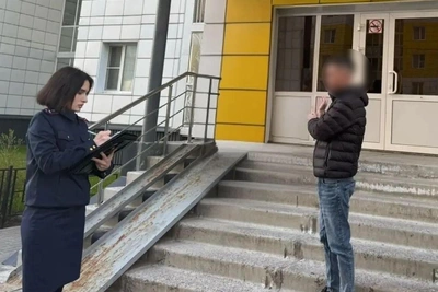 Воронежец месяцами избивал 9-летнюю дочь своей сожительницы