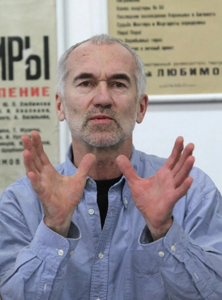 Алексей Граббе стал одной из причин развода Николаенко