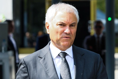 Володин: Госдума не рассматривает предложение Татарстана