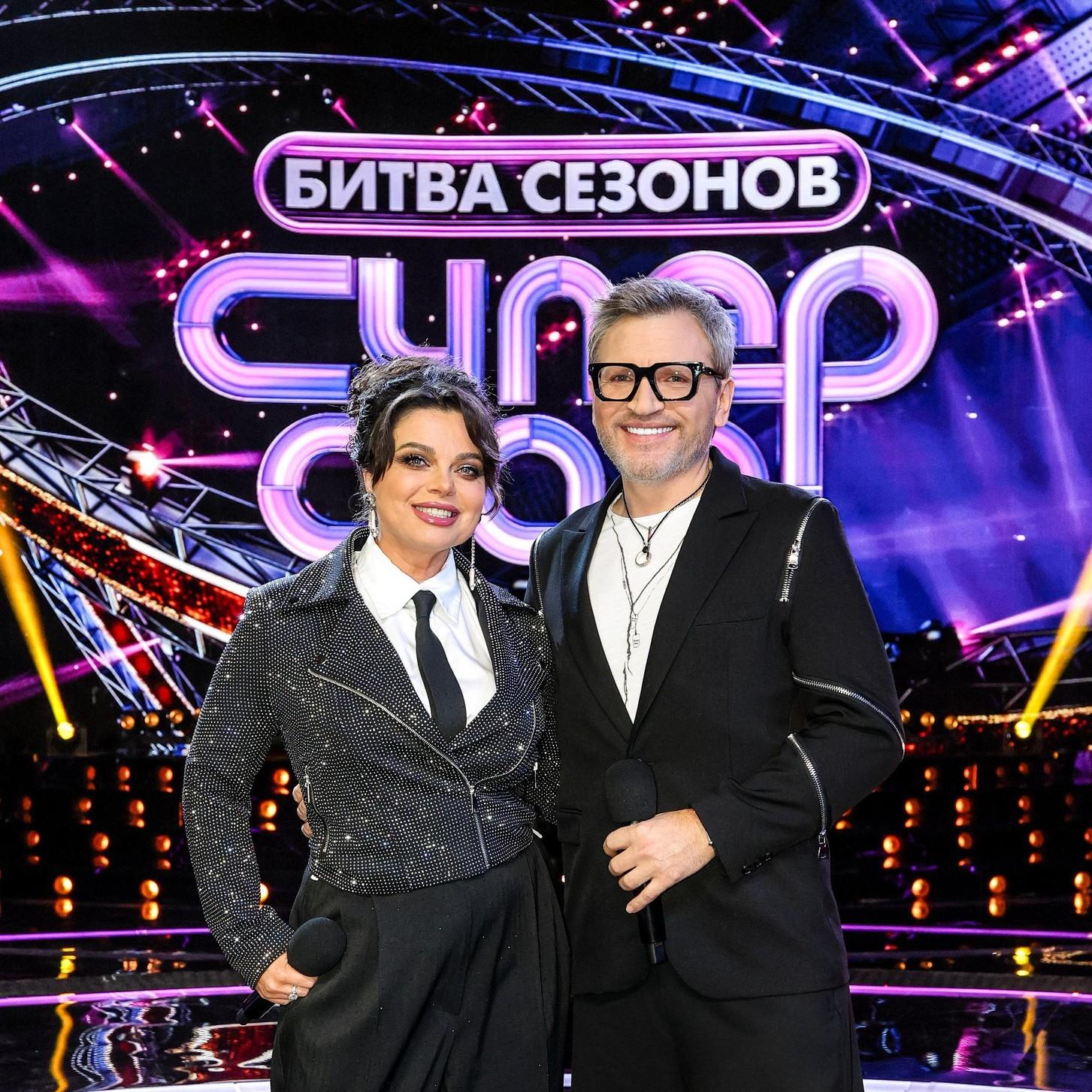 Минус один участник: кто покинул шоу «Суперстар! Битва сезонов» в шаге от финала