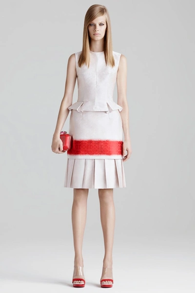 Alexander McQueen | Источник: Alexander McQueen