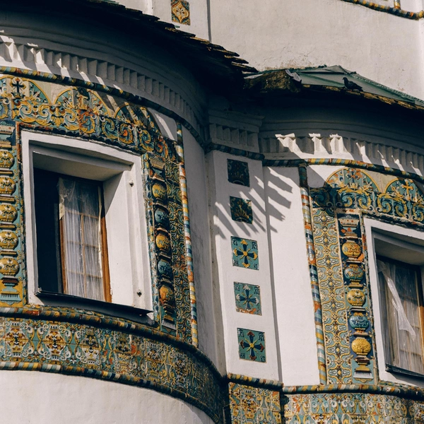 Источник: Goncharova Natalia