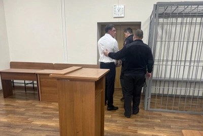 Житель Читы получил 7 лет за похищение девушки