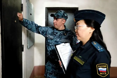 Забайкальские приставы привлекли 38 должников по алиментам