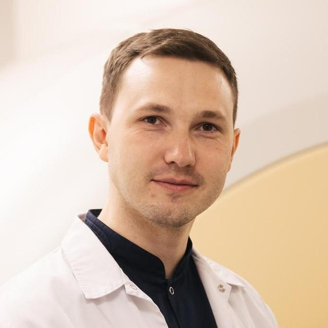 <p>Евгений Кликич</p>