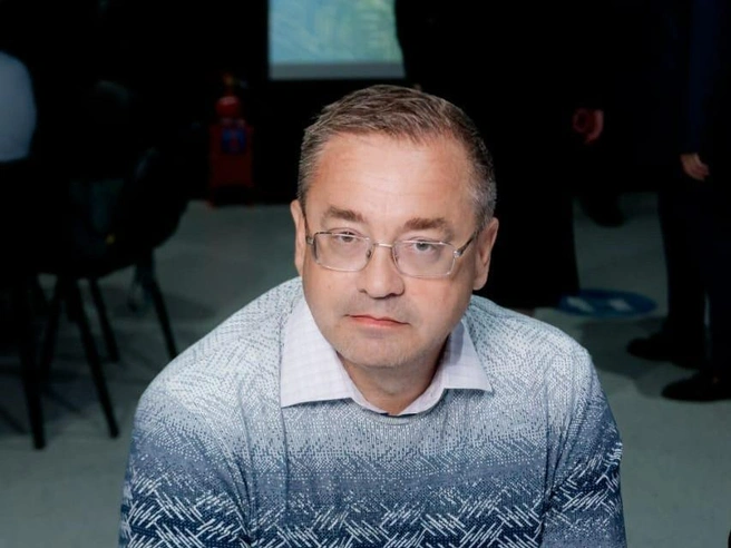 Доцент Юрий Князев много лет изучал историю освобождения Сахалина и Курил | Источник: архив Юрия Князева