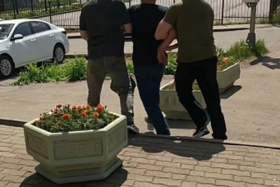 Петербуржец ответит в суде за ложное сообщение о взрыве