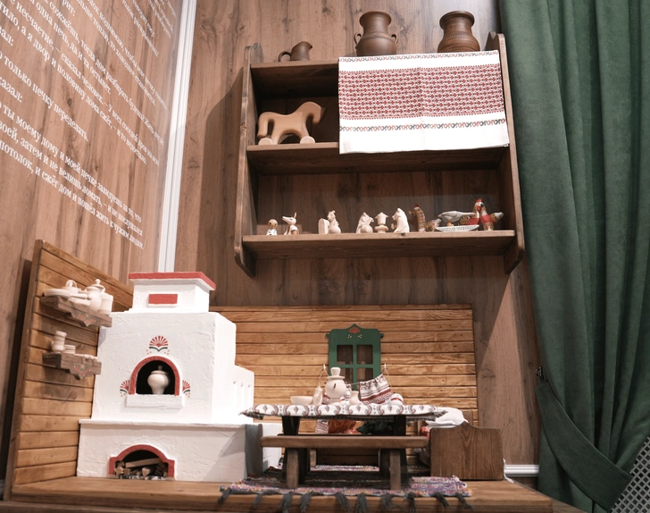 Источник: пресс-служба бюро Метаформа 