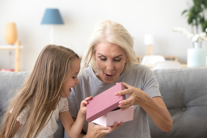 Быть благодарным: как научить ребенка ценить то, что у него есть