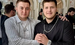 Что за часы за миллионы долларов, которые надел на свою свадьбу 17-летний Адам Кадыров