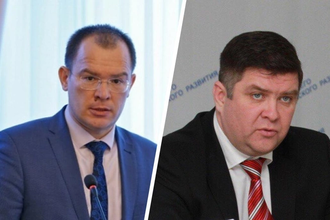 Министров арестовали в феврале 2021 года | Источник: Glavarb.ru, Борис Беляев / Vk.com