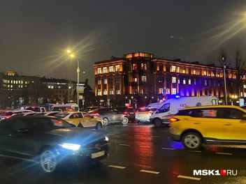 Источник: читатель MSK1.RU