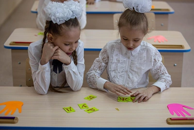 Frosts Hit Murmansk Region: When Schools Cancel Classes