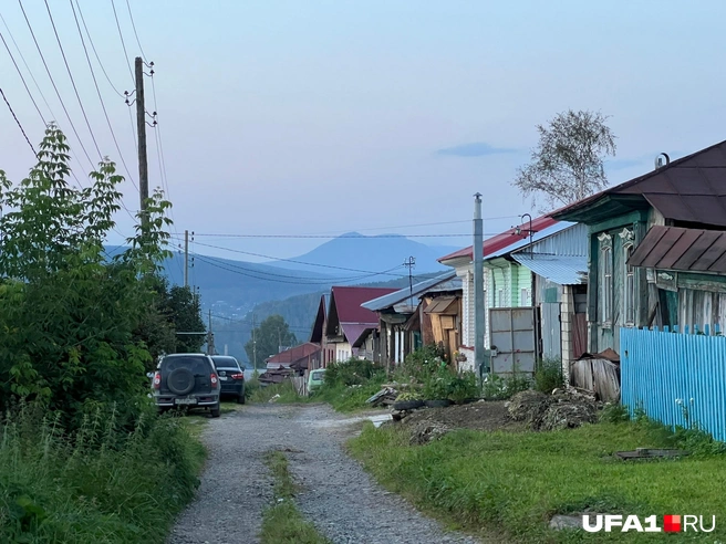Атмосферно | Источник: Андрей Бирюков / UFA1.RU