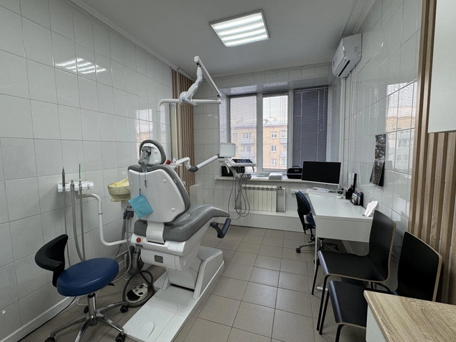 Источник: Sib Dental Clinic