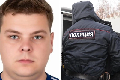 Search continues for 42-year-old man missing in Sverdlovsk region