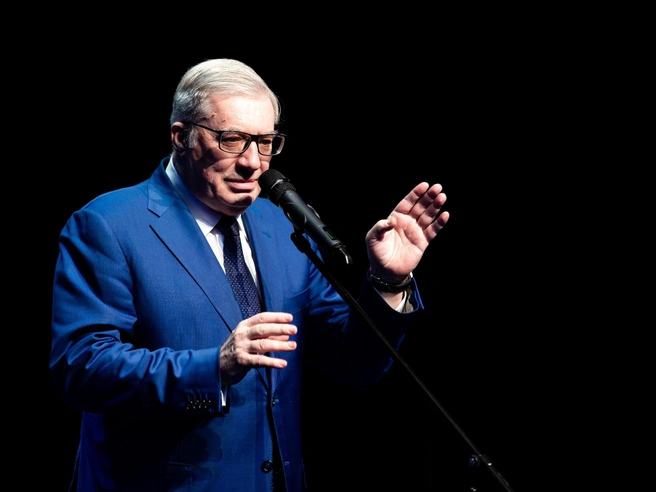 В 2020 году Толоконский стал советником губернатора Новосибирской области. | nsk54.online