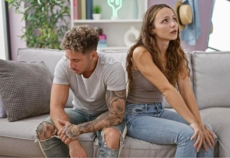 «У нас хороший секс, но он говорит, что у него нет чувств. Может ли быть так, что он меня любит, просто не осознает этого?»