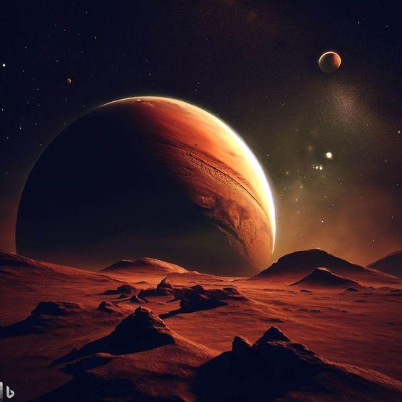 «Вы просто захотите большего»: что принесет Марс в Овне с 30 апреля по 10 июня для всех знаков Зодиака