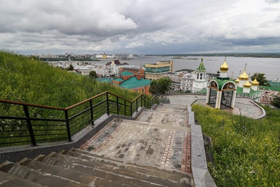 «Меня прям бесит „неудобства временны“». Мнение жителей Нижнего Новгорода