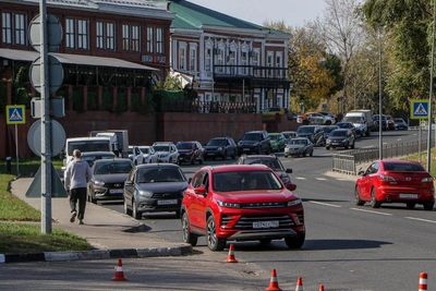 В Нижегородской области возбудили дело из-за цен на бензин