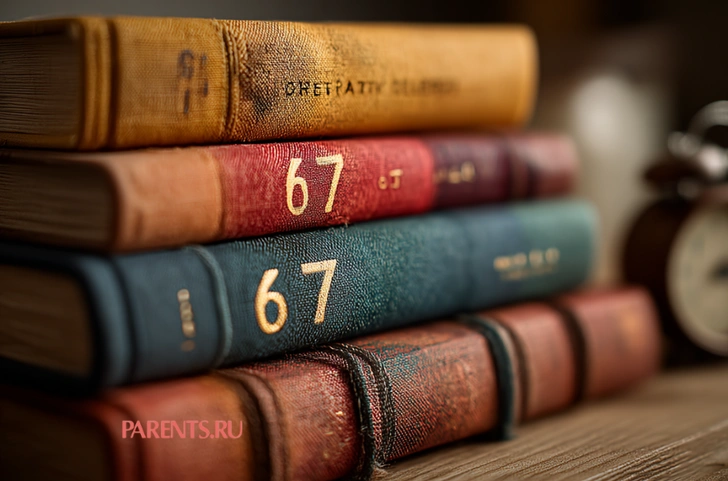 Источник: Parents/Midjorney