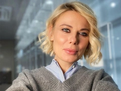 Та, что заменила маму: Екатерина Тулупова опубликовала фото с сыном Шепелева от Фриске