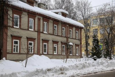На каждой третьей крыше в Нижнем нашли нарушения