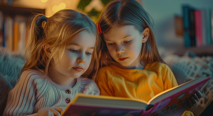 Чтобы ребенок полюбил читать: интересные книги для детей 10 лет