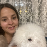 Аватарка Mary