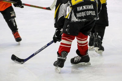 Новый главный тренер назначен в нижегородском ХК «Старт»