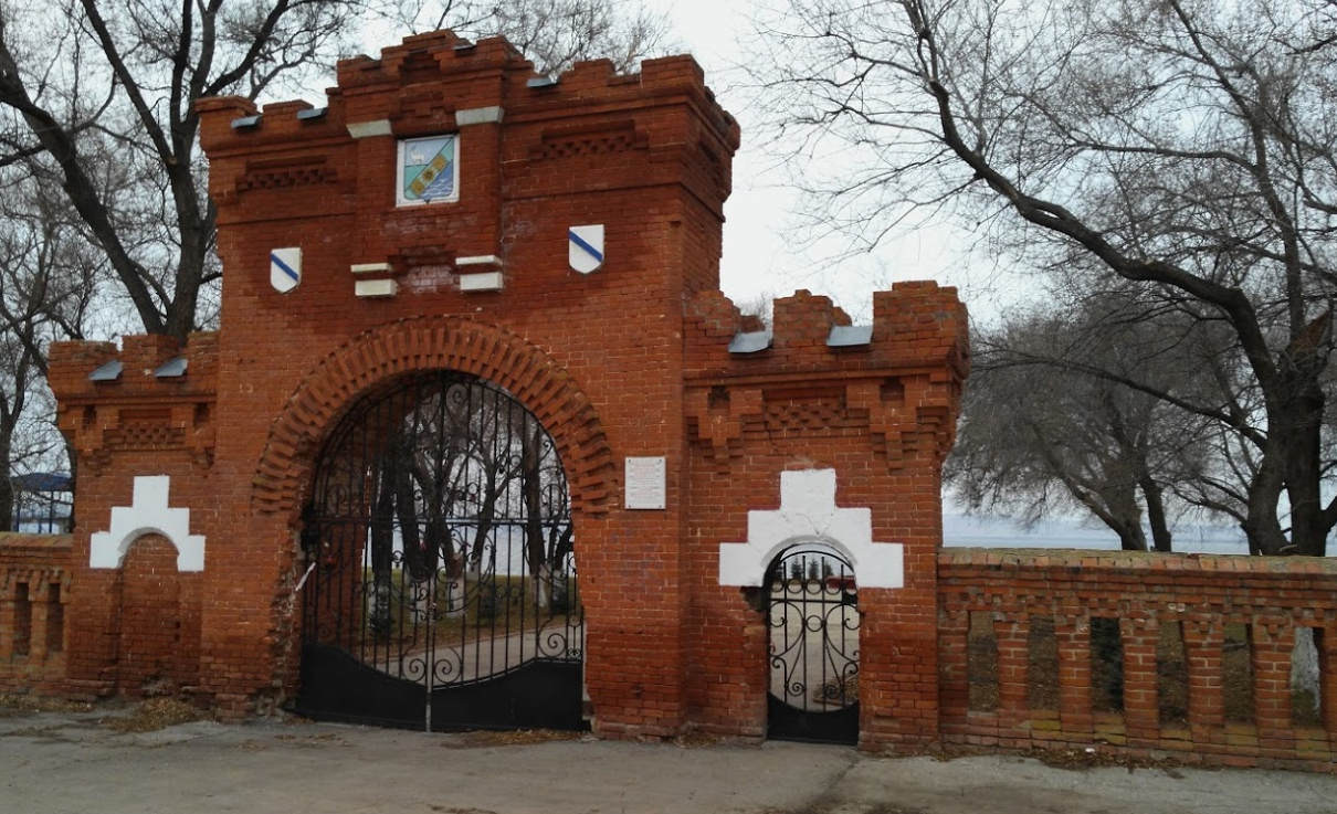 В Самарской области отреставрируют усадьбу Самариных / ноябрь 2019 года -  22 ноября 2019 - ТОЛЬЯТТИ.ру