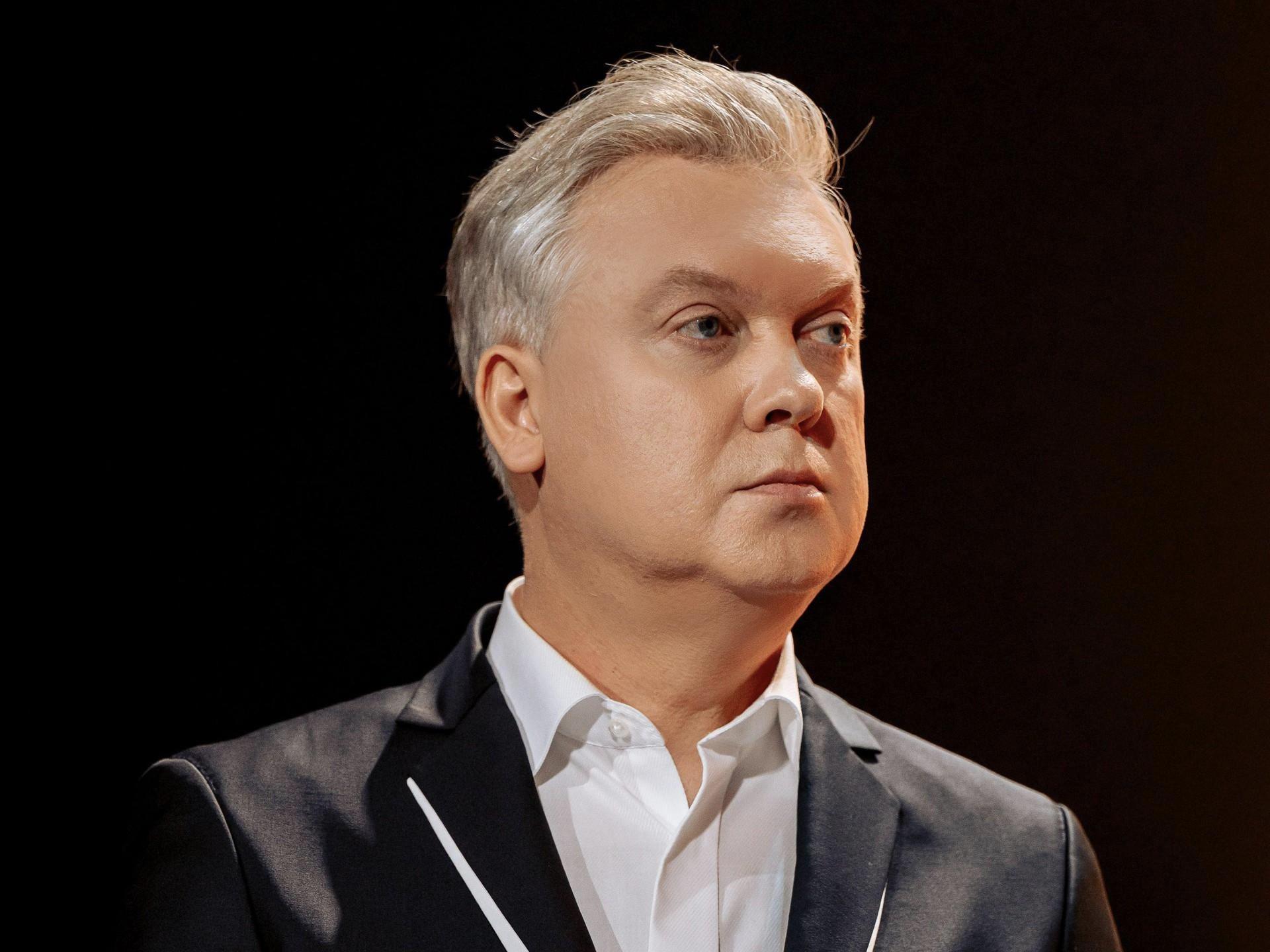 «На Рублевке люди намного проще». Сергей Светлаков объяснил, почему не откроет ресторан в Екатеринб…