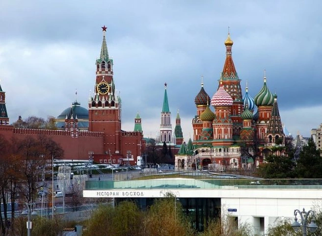 В Кремле рассказали о подготовке ответных мер на санкции Запада | ya62.ru