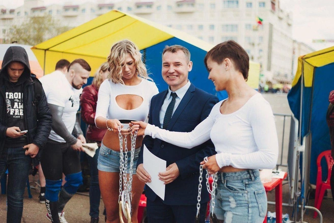 Источник: Сергей Бумагин