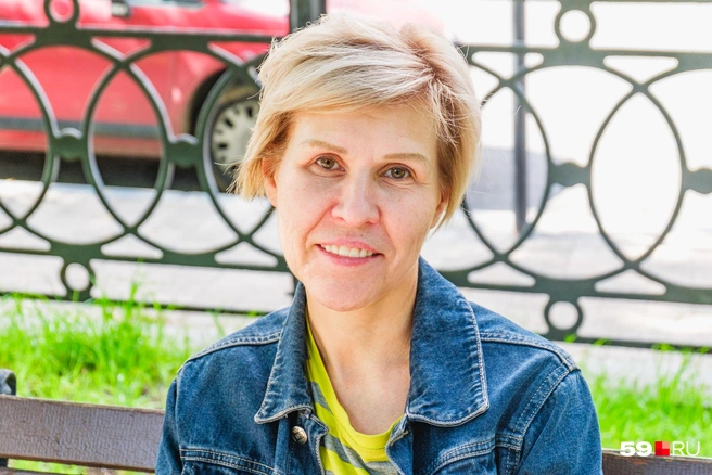 Светлана тоже отрицательно отнеслась к повышению тарифов | Источник: Тимофей Калмаков / 59.RU