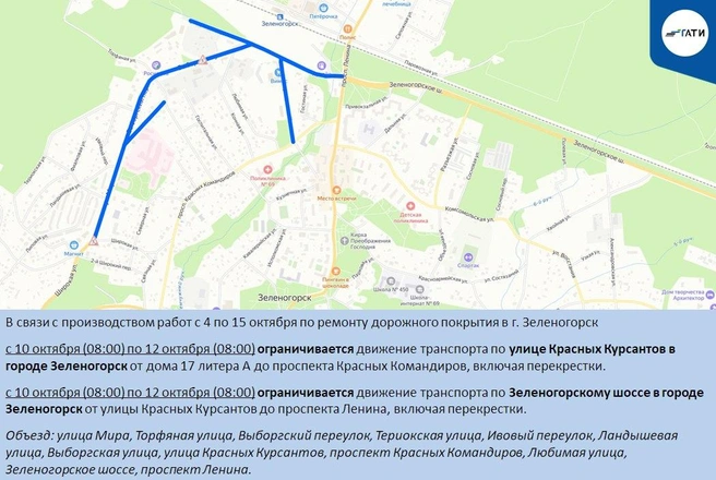 Источник: ГАТИ Петербурга