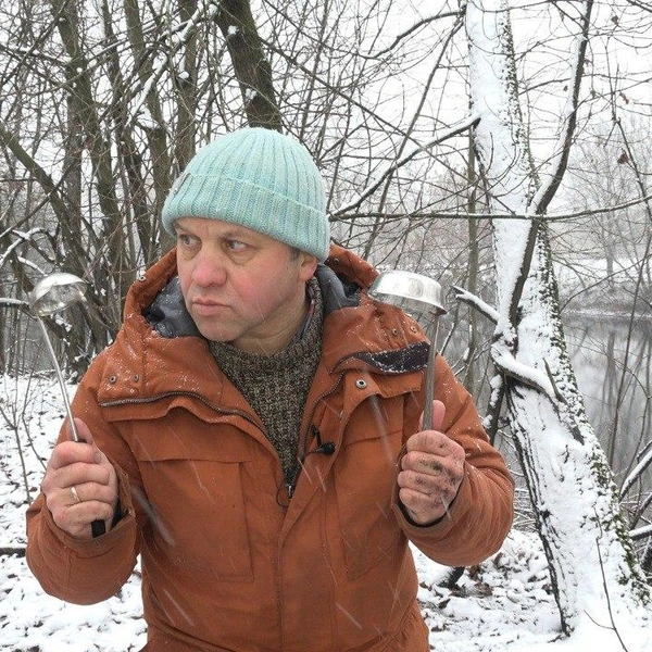 Источник: Станислав Крутоверцев / «Каждой твари по паре» 