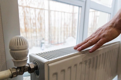 Испытания отопления в Уфе: подача 130 градусов может вызвать аварии